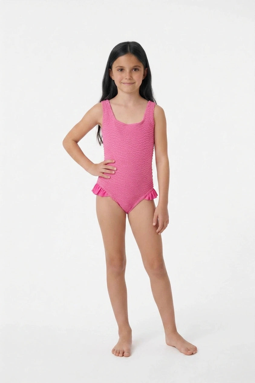 Girly Onepiece Bubble