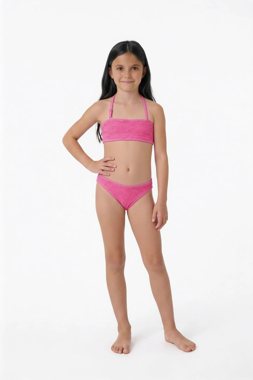 Girly Bikini Bubble