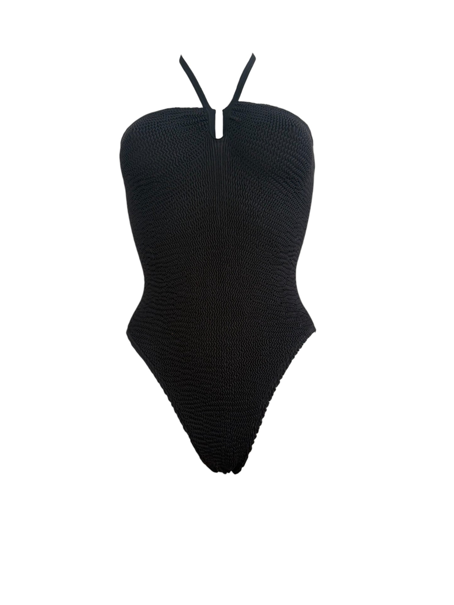 Black U Onepiece