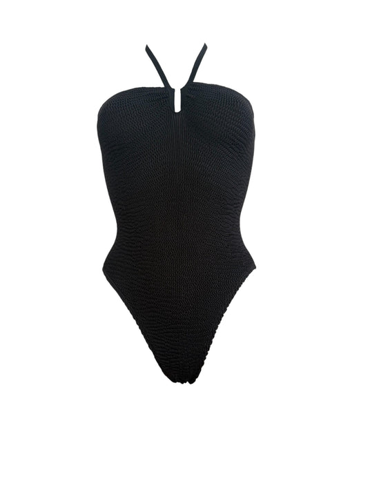 Black U Onepiece