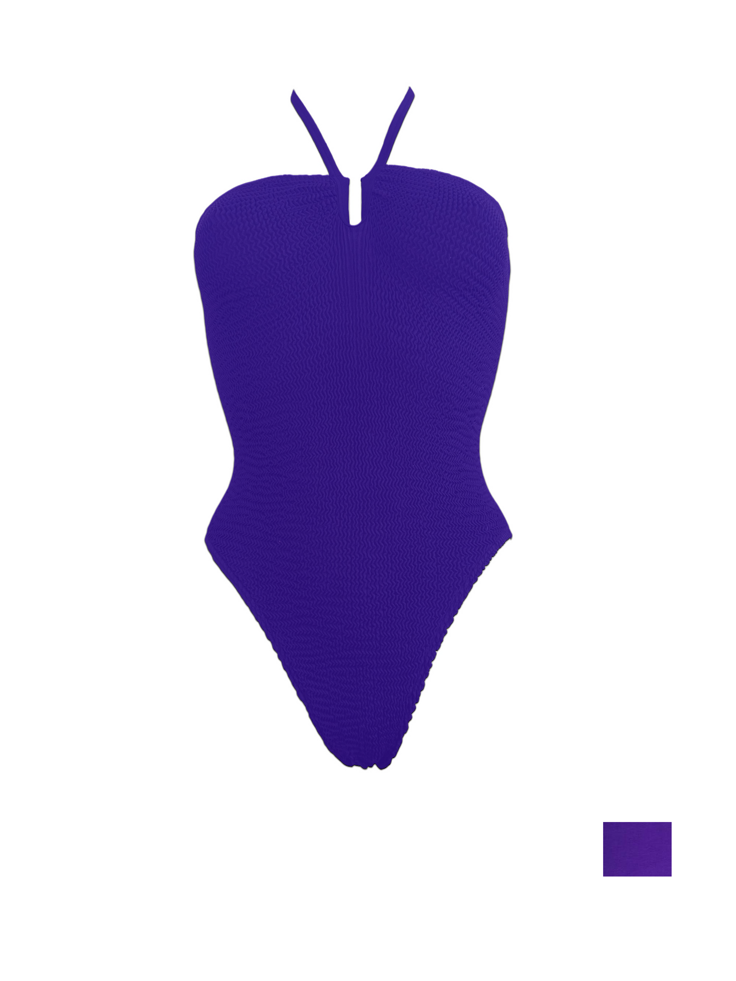Violet U Onepiece