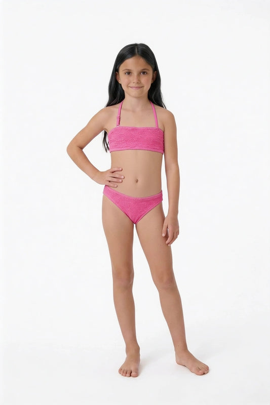 Girly Bikini Bubble