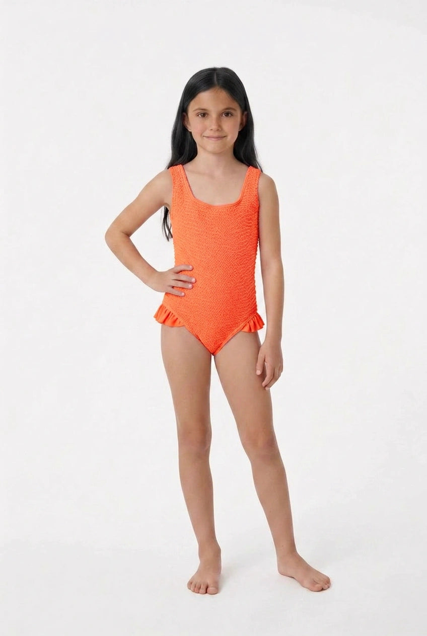 Girly Onepiece Watermelon