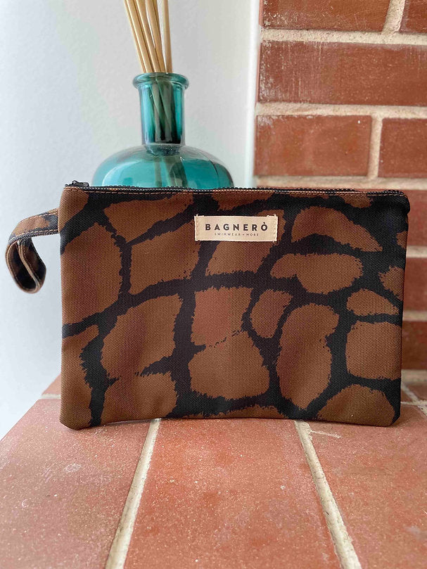 Animal Brown
